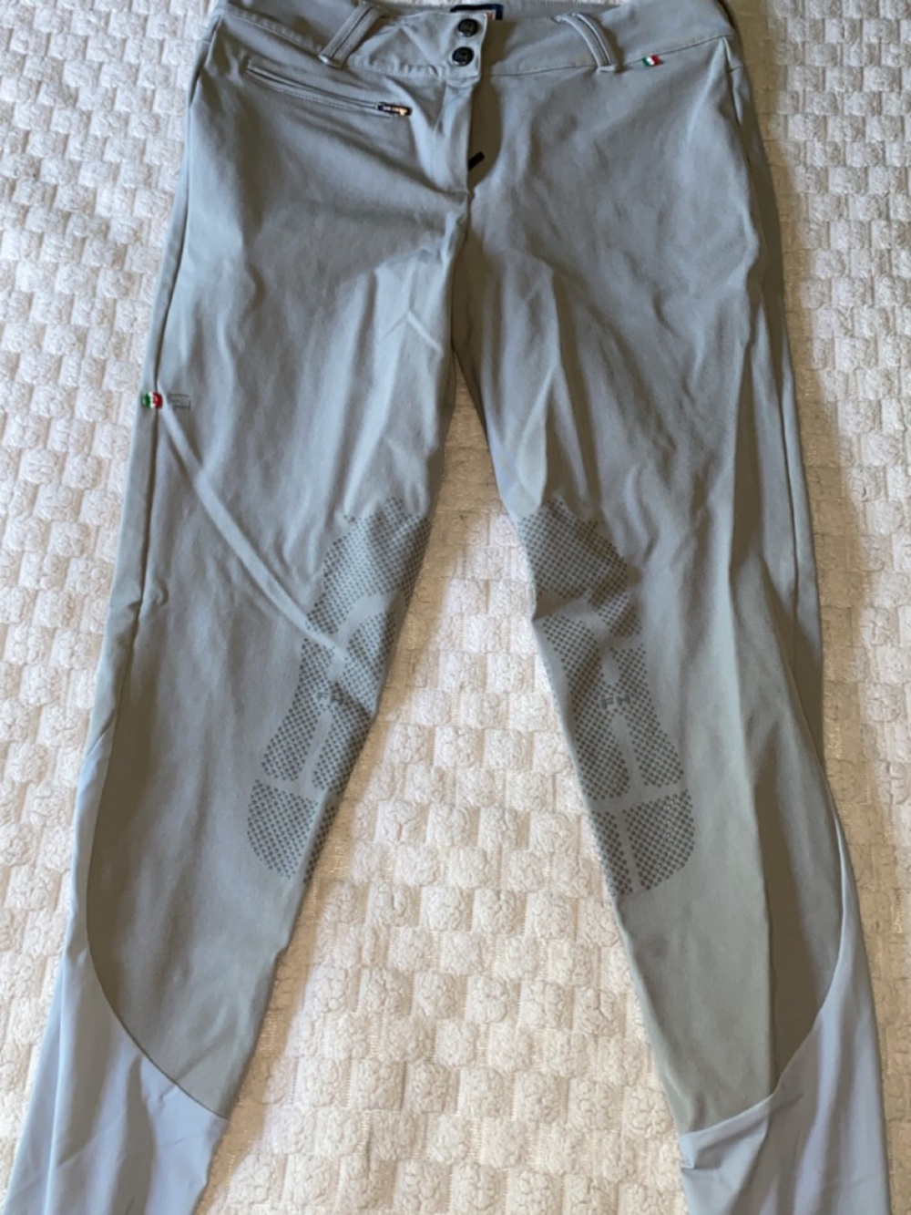 ForHorses Italian-made Breeches